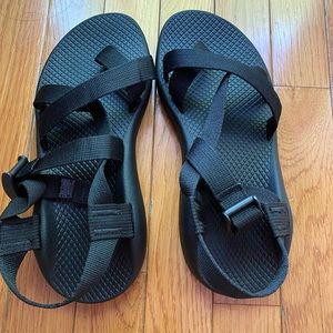 Woman’s Chaco sandals